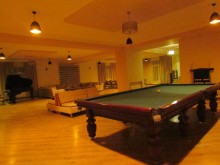 Satılır Villa, Abşeron.r, Novxanı-16