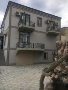 Satılır Villa, Səbail.r, Badamdar-1