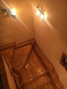 Satılır Villa, Səbail.r, Badamdar-10