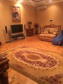 Satılır Villa, Səbail.r, Badamdar-11