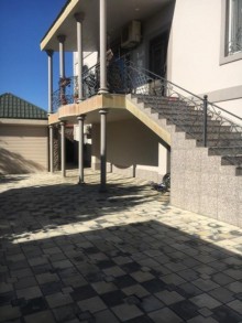 Satılır Villa, Səbail.r, Badamdar-13