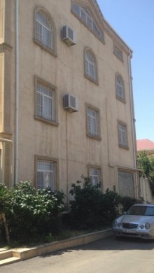 Satılır Villa, Səbail.r, Badamdar, Elmlər Akademiyası.m-2