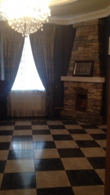 Satılır Villa, Səbail.r, Badamdar, Elmlər Akademiyası.m-13