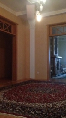 Satılır Villa, Səbail.r, Badamdar, Elmlər Akademiyası.m-14