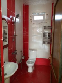 Satılır Həyət evi, Suraxanı.r, Hövsan, Əhmədli.m-3