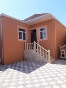 Satılır Həyət evi, Suraxanı.r, Hövsan, Əhmədli.m-1