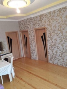 Satılır Həyət evi, Suraxanı.r, Hövsan, Əhmədli.m-3