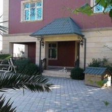 Satılır Həyət evi, Sabunçu.r, Savalan-1