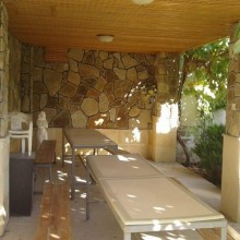 Satılır Həyət evi, Sabunçu.r, Savalan-3