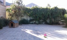 Satılır Həyət evi, Sabunçu.r, Savalan-4