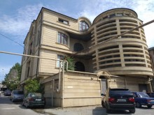 Satılır Villa, Binəqədi.r, 6-cı mikrorayon, Nəsimi.m-1