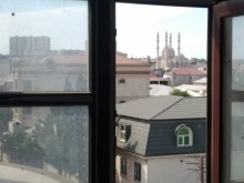 Satılır Villa, Binəqədi.r, 6-cı mikrorayon, Nəsimi.m-3