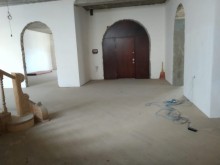 Satılır Villa, Binəqədi.r, 6-cı mikrorayon, Nəsimi.m-4