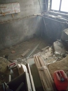Satılır Villa, Binəqədi.r, 6-cı mikrorayon, Nəsimi.m-6