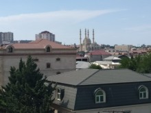 Satılır Villa, Binəqədi.r, 6-cı mikrorayon, Nəsimi.m-15