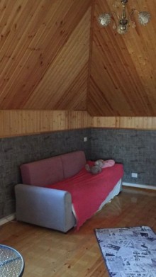 Kirayə (Aylıq) Həyət evi, Xəzər.r, Mərdəkan, Koroğlu.m-2