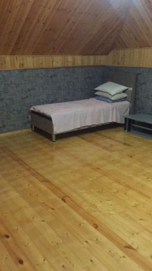 Kirayə (Aylıq) Həyət evi, Xəzər.r, Mərdəkan, Koroğlu.m-12
