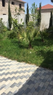 Kirayə (Aylıq) Həyət evi, Xəzər.r, Mərdəkan, Koroğlu.m-18