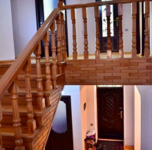 Satılır Həyət evi, Binəqədi.r, Binəqədi, Azadlıq.m-10