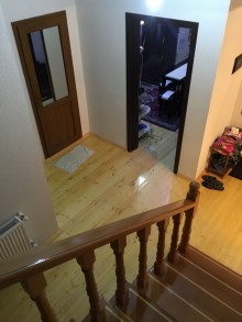 Satılır Həyət evi, Binəqədi.r, Binəqədi, Azadlıq.m-12
