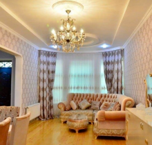 Satılır Həyət evi, Binəqədi.r, Binəqədi, Azadlıq.m-17