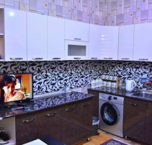 Satılır Həyət evi, Binəqədi.r, Binəqədi, Azadlıq.m-18