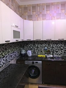 Satılır Həyət evi, Binəqədi.r, Binəqədi, Azadlıq.m-20