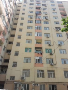 Satılır Yeni Tikili, Xırdalan.ş-1
