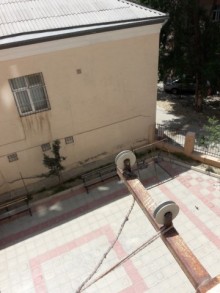 Satılır Yeni Tikili, Xırdalan.ş-5