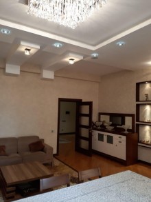 Satılır Yeni Tikili, Yasamal.r, Yasamal, İnşaatçılar.m-2