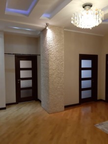 Satılır Yeni Tikili, Yasamal.r, Yasamal, İnşaatçılar.m-9