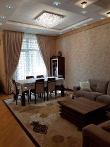 Satılır Yeni Tikili, Yasamal.r, Yasamal, İnşaatçılar.m-12