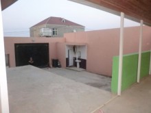 Satılır Həyət evi, Abşeron.r, Masazır-4