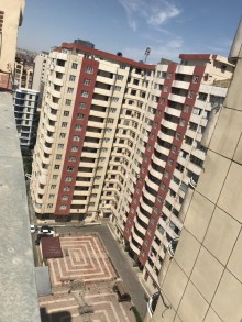 Satılır Yeni Tikili, Xətai.r, Qara şəhər, Xətai.m-1