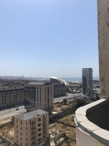 Satılır Yeni Tikili, Xətai.r, Qara şəhər, Xətai.m-7