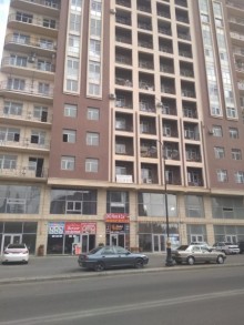 Satılır Yeni Tikili, Yasamal.r, Yasamal, Elmlər Akademiyası.m-1