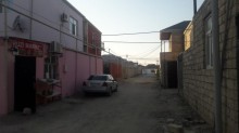 Satılır Həyət evi, Abşeron.r, Masazır, 20 Yanvar.m-2