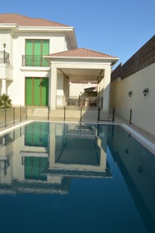 Satılır Həyət evi, Xəzər.r, Şüvəlan, Koroğlu.m-2
