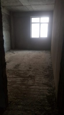 Satılır Yeni Tikili, Yasamal.r, Yasamal, İnşaatçılar.m-4