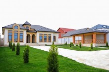 Satılır Villa, Xəzər.r, Mərdəkan-1