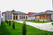 Satılır Villa, Xəzər.r, Mərdəkan-4