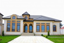 Satılır Villa, Xəzər.r, Mərdəkan-9