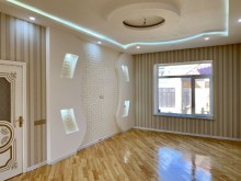 Satılır Həyət evi, Abşeron.r, Masazır, Memar Əcəmi.m-4
