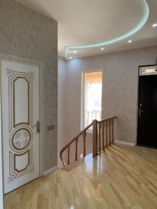 Satılır Həyət evi, Abşeron.r, Masazır, Memar Əcəmi.m-7