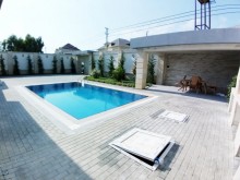 Satılır Həyət evi, Xəzər.r, Mərdəkan, Koroğlu.m-5