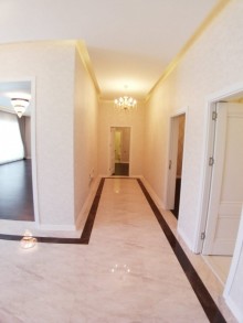Satılır Həyət evi, Xəzər.r, Mərdəkan, Koroğlu.m-9