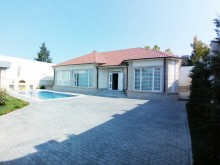Satılır Həyət evi, Xəzər.r, Mərdəkan, Koroğlu.m-19