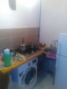 Satılır Köhnə Tikili, Sabunçu.r, Bakıxanov-5