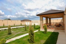 Satılır Həyət evi, Xəzər.r, Mərdəkan, Koroğlu.m-17