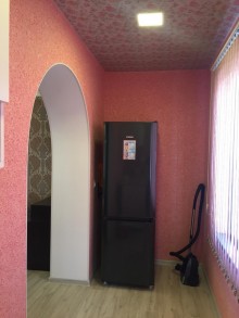 Satılır Köhnə Tikili, Şəki.ş-5